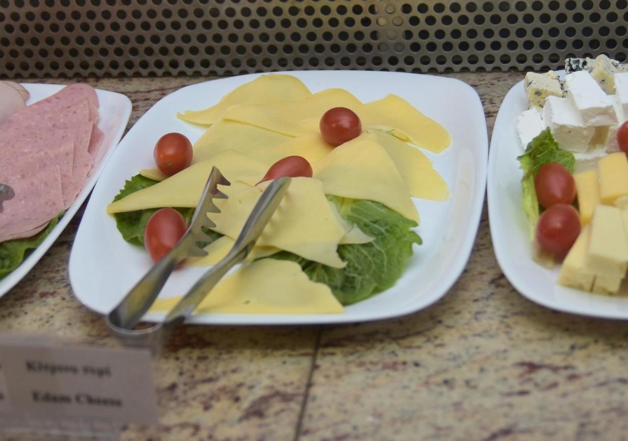 Philoxenia Hotel Lefkandi Chalkidas Bagian luar foto