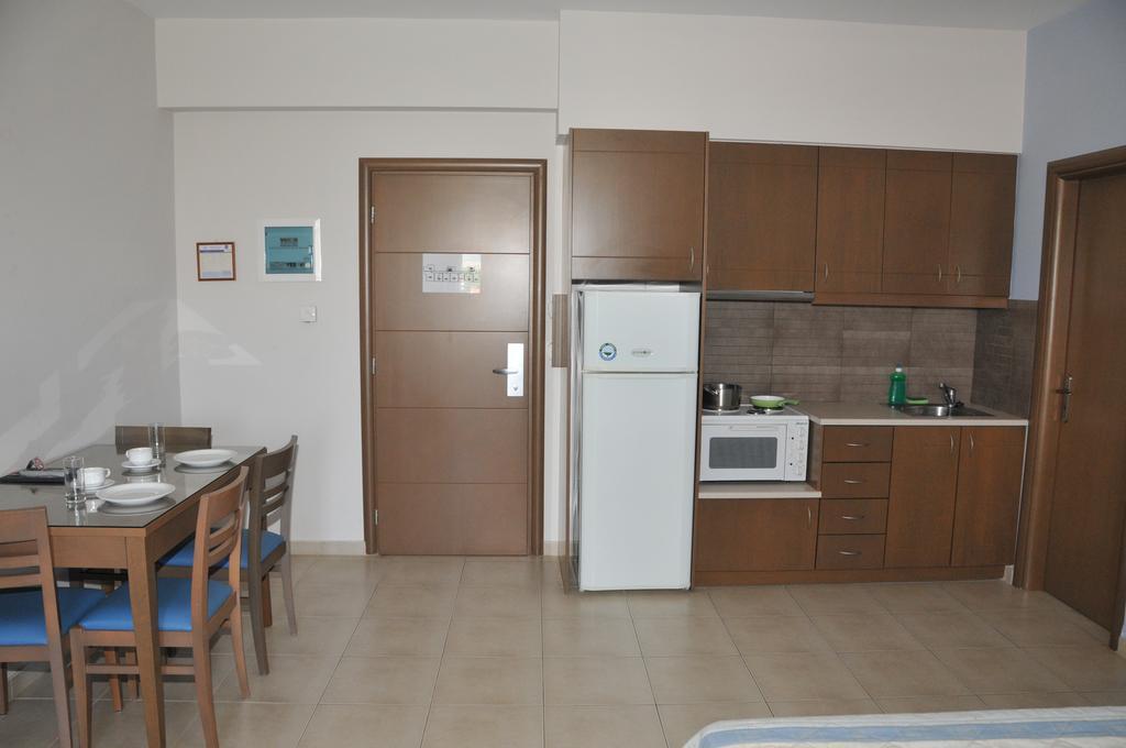 Philoxenia Hotel Lefkandi Chalkidas Bagian luar foto